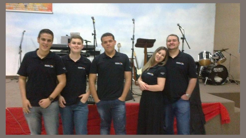 Banda Servos